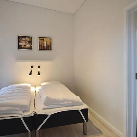 Four-bedroom In Дом отдыха