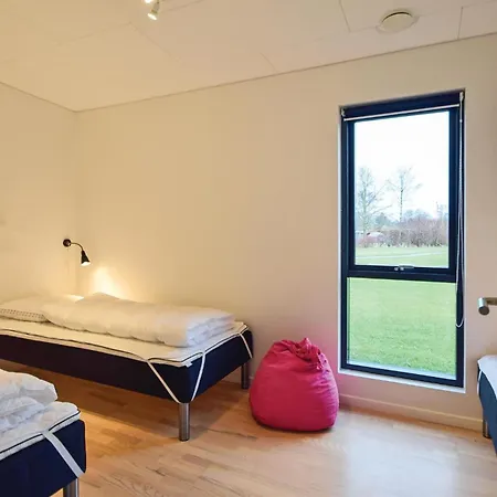 Four-bedroom In