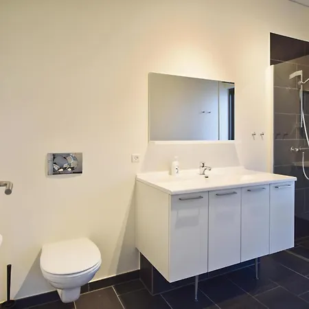 Дом отдыха Four-bedroom In Одде