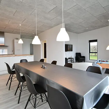 Four-bedroom In