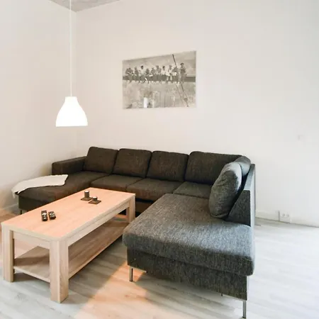 Four-bedroom In Одде