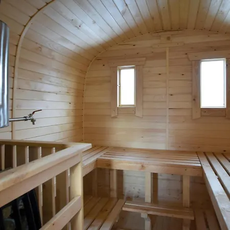 Four-bedroom In *