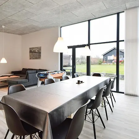 Four-bedroom In