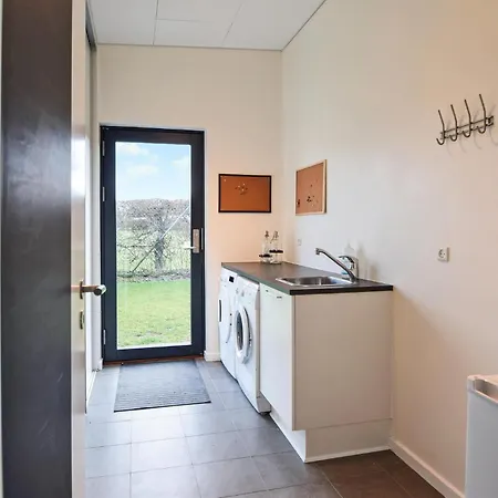 Four-bedroom In